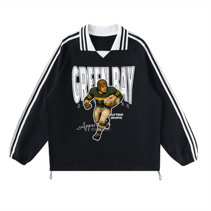 Green Bay Sportswear Signature Jacket - Old Time Sports
