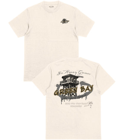 Green Bay Yard League T-Shirt - Old Time Sports