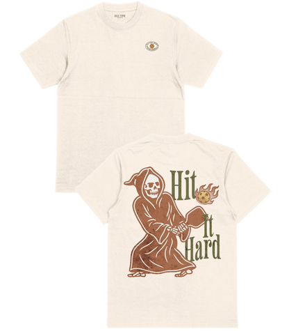 Grim Pickler T-Shirt - Old Time Sports