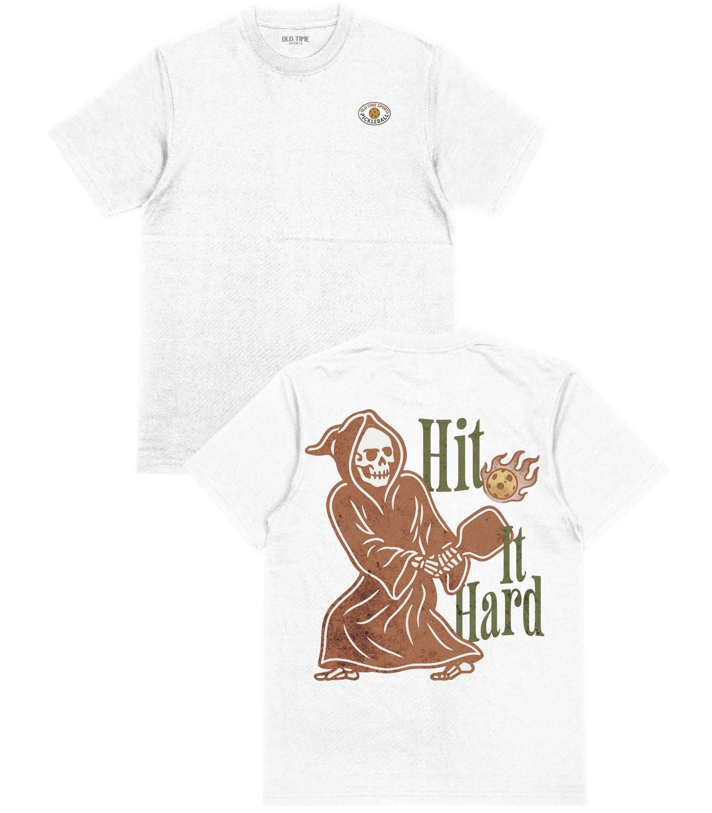 Grim Pickler T-Shirt