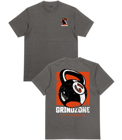 Grindzone T-shirt - Old Time Sports
