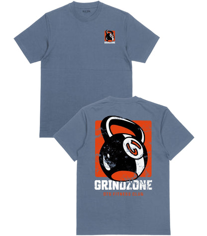 Grindzone T-shirt - Old Time Sports