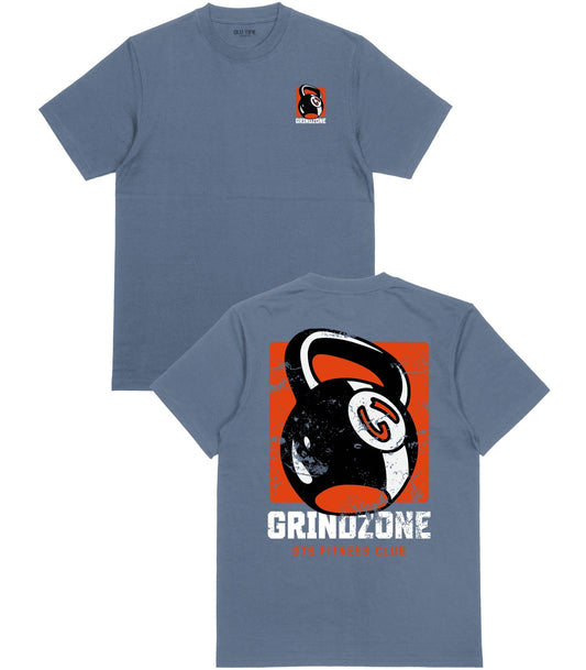 Grindzone T-shirt - Old Time Sports