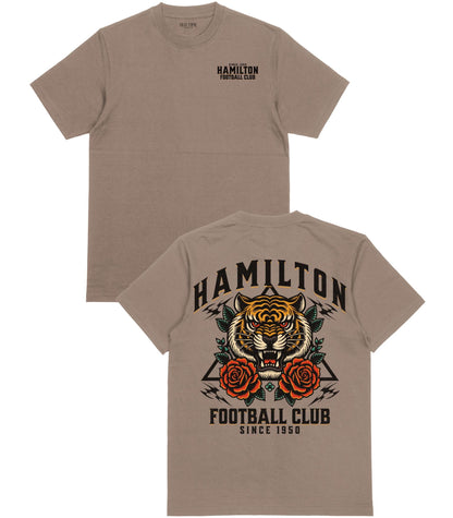Hamilton Football Club T-Shirt - Old Time Sports
