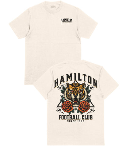 Hamilton Football Club T-Shirt - Old Time Sports