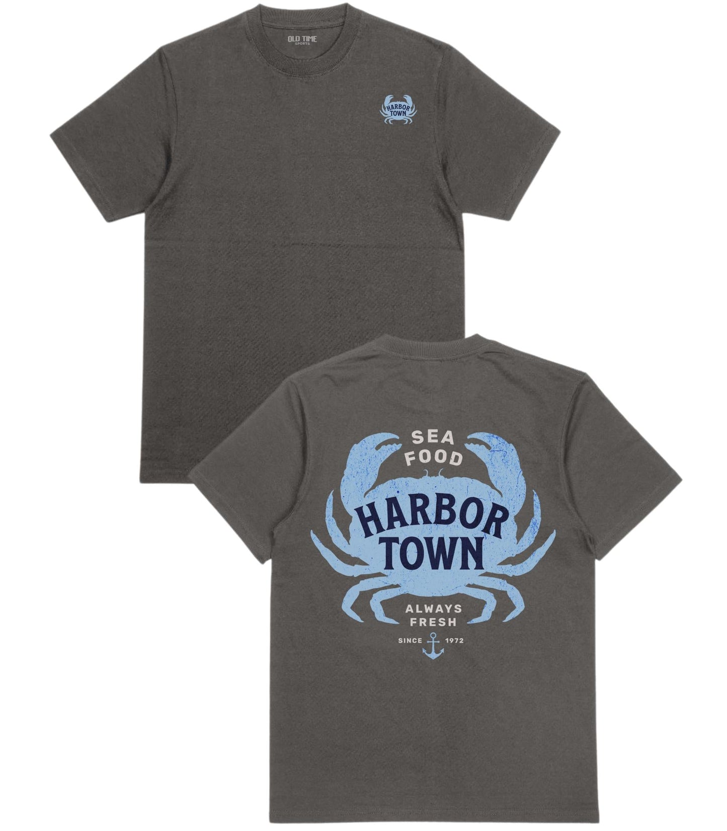 Harbor Town T-Shirt