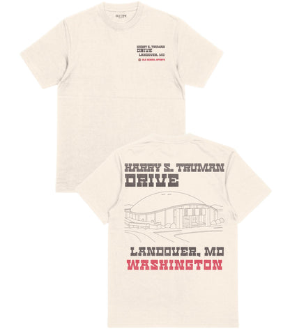 Harry S. Truman Drive T-Shirt