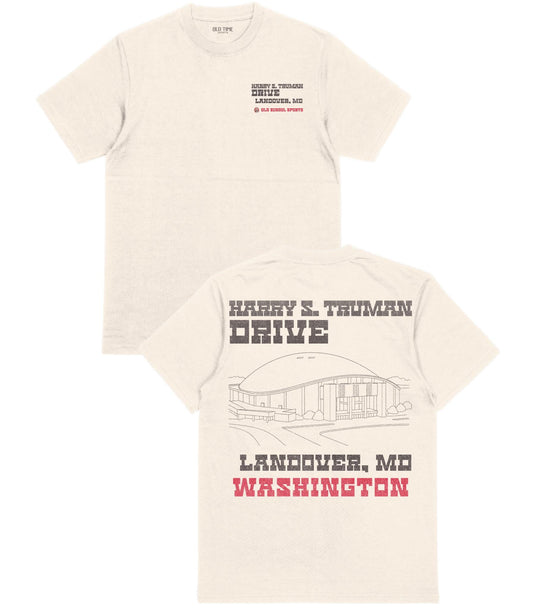 Harry S. Truman Drive T-Shirt