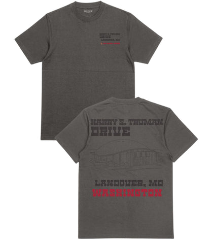 Harry S. Truman Drive T-Shirt