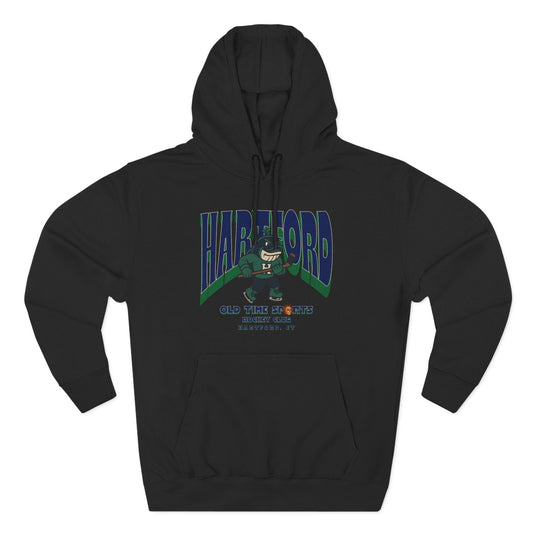 Hartford Hockey Club Hoodie - Old Time Sports
