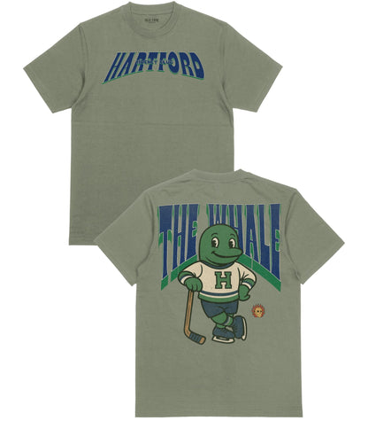 Hartford Hockey Club v2 T-Shirt - Old Time Sports