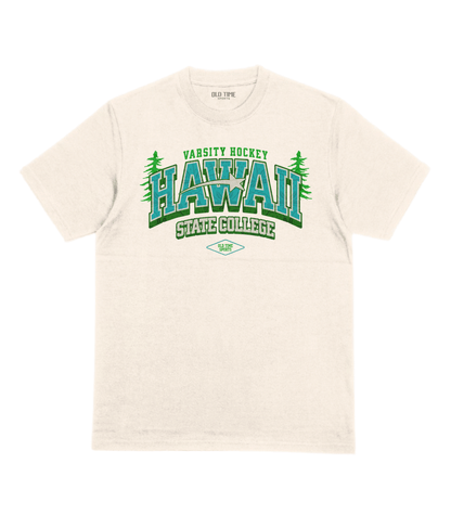 Hawaii Hockey T-Shirt - Old Time Sports