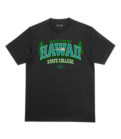 Hawaii Hockey T-Shirt - Old Time Sports