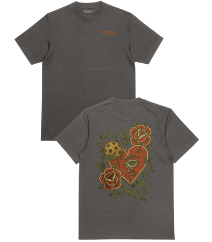 Heartbreaker T-Shirt - Old Time Sports