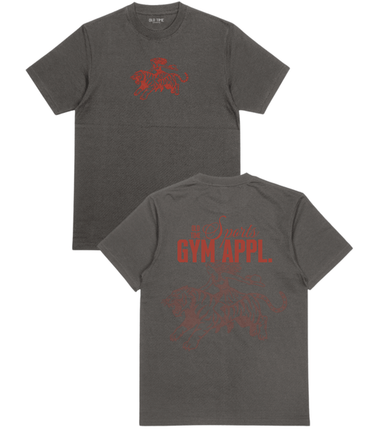 Hellcat T-Shirt - Old Time Sports