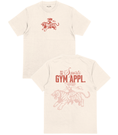 Hellcat T-Shirt - Old Time Sports