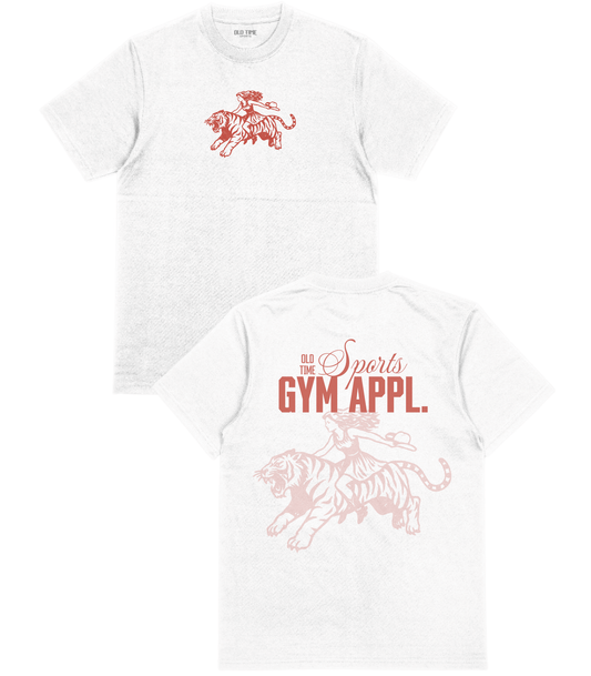 Hellcat T-Shirt - Old Time Sports
