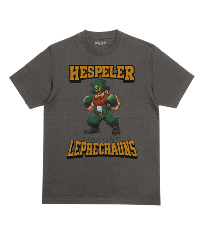 Hespeler Leprechauns T-Shirt - Old Time Sports