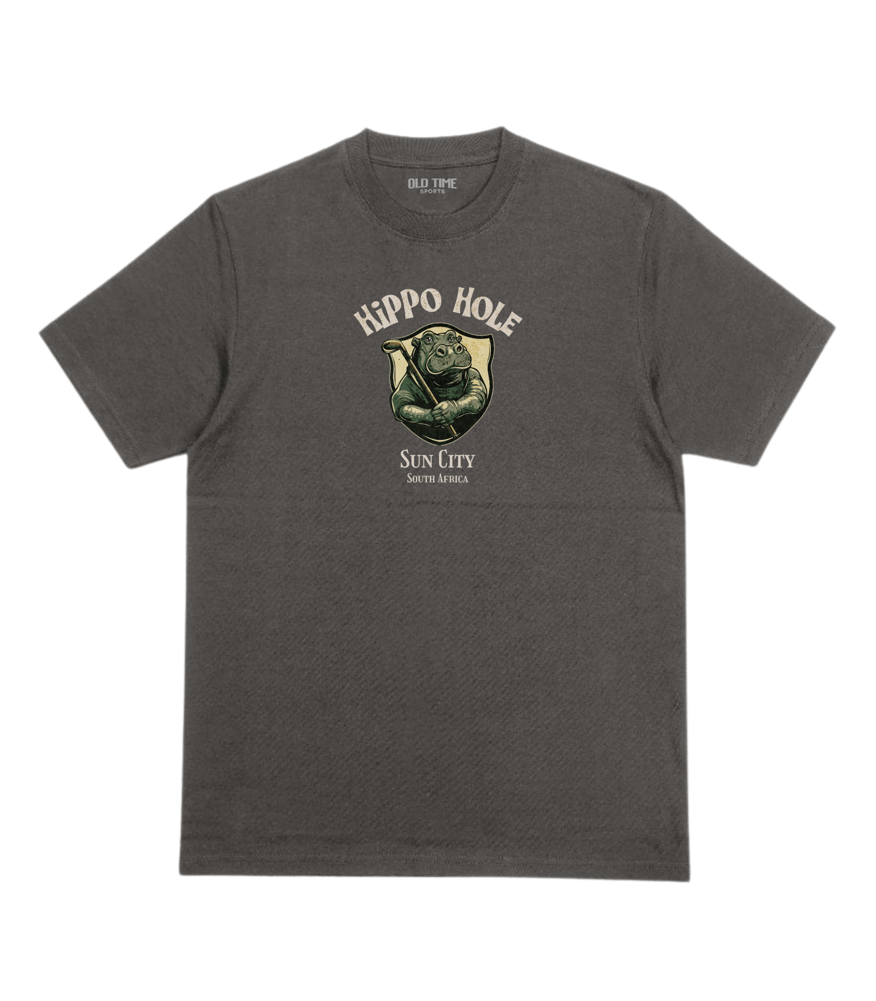 Hippo Hole - Old Time Sports