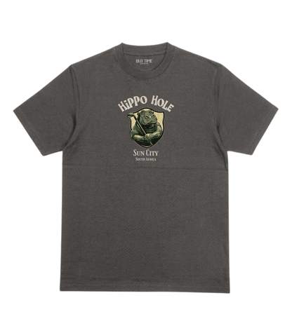Hippo Hole - Old Time Sports