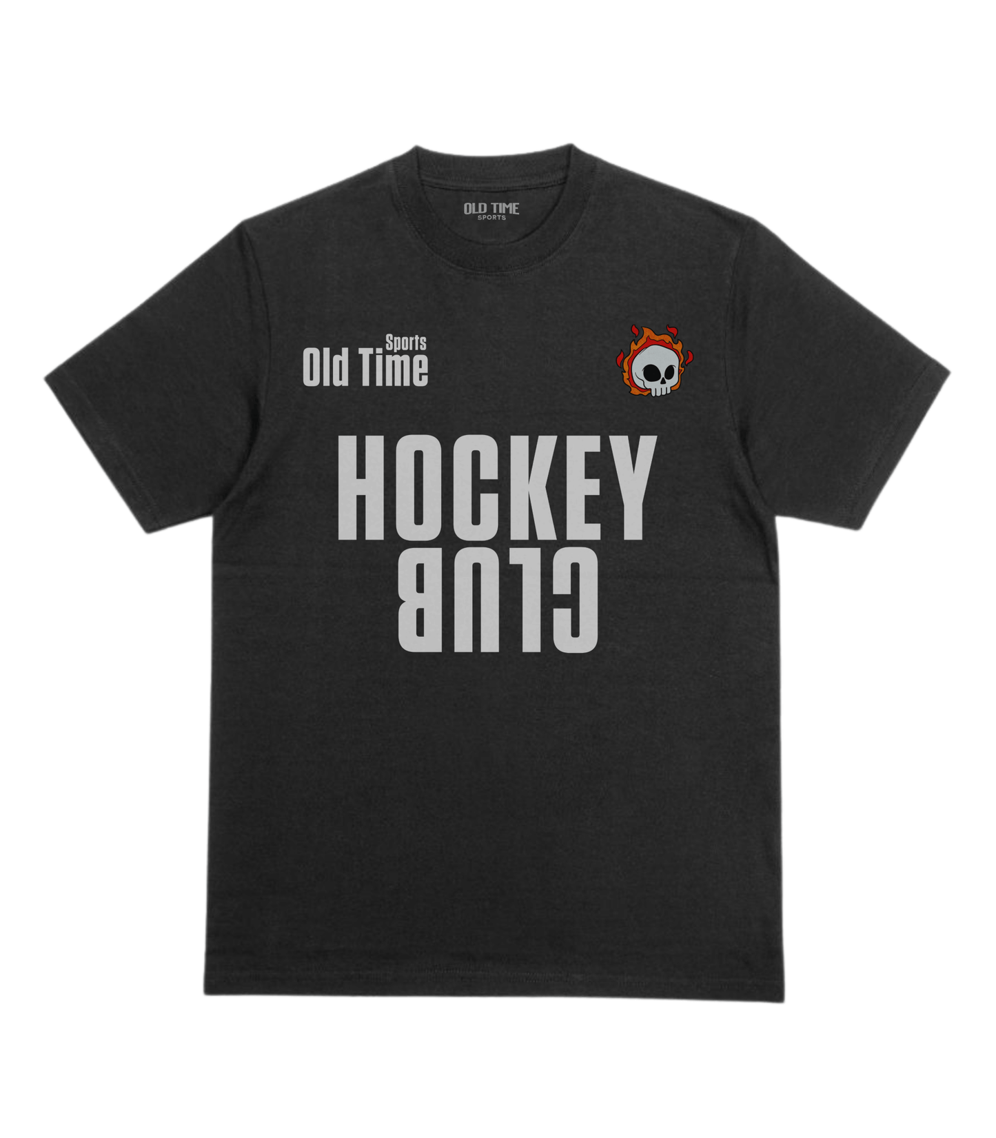 Hockey Club T-Shirt - Old Time Sports