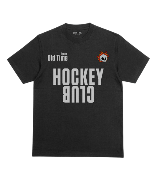 Hockey Club T-Shirt - Old Time Sports