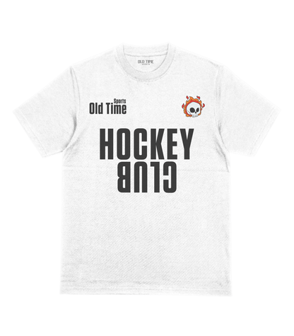 Hockey Club T-Shirt - Old Time Sports