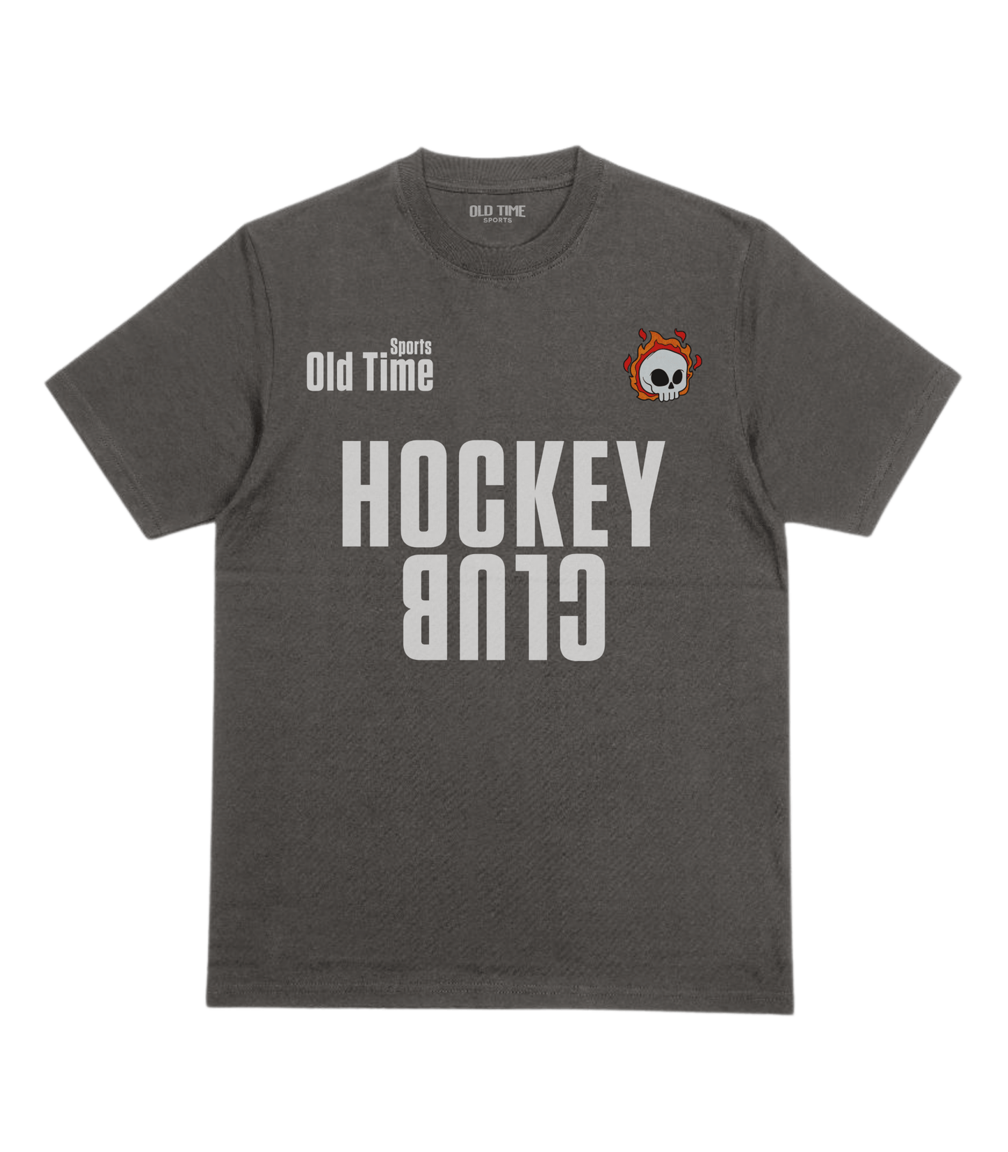 Hockey Club T-Shirt - Old Time Sports