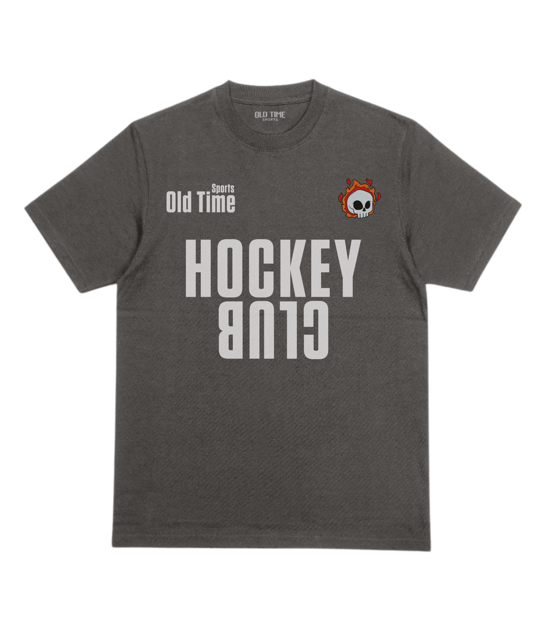 Hockey Club T-Shirt - Old Time Sports