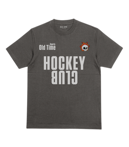 Hockey Club T-Shirt - Old Time Sports