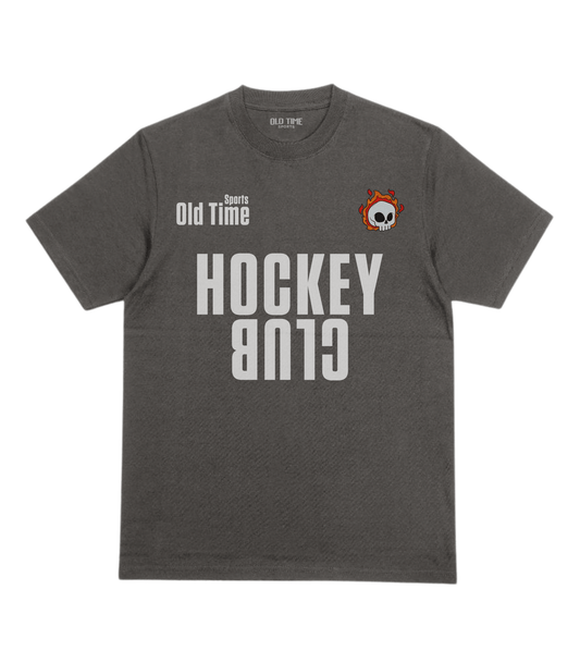 Hockey Club T-Shirt - Old Time Sports