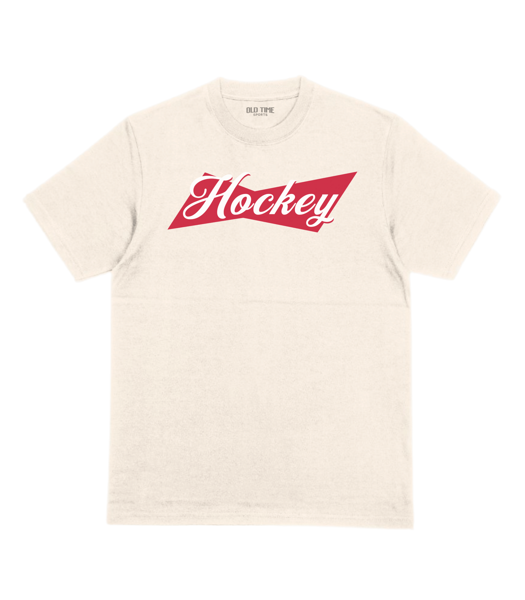 Hockey Pints T-Shirt - Old Time Sports
