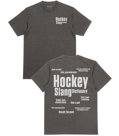 Hockey Slang T-Shirt