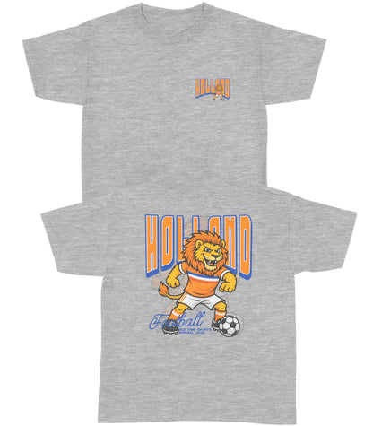 Holland Football YOUTH T-Shirt - Old Time Sports