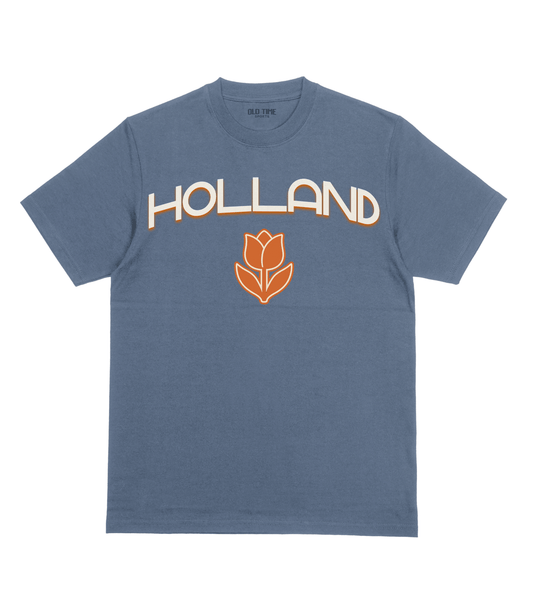 Holland Tulip '26 T-Shirt - Old Time Sports