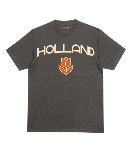 Holland Tulip '26 T-Shirt - Old Time Sports