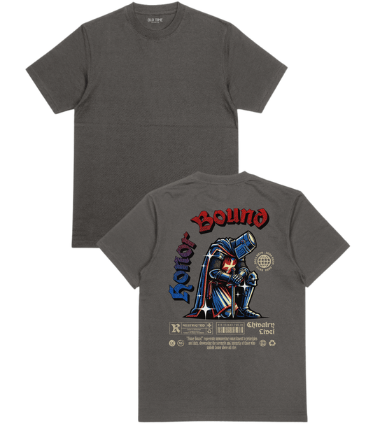 Honor Bound T-Shirt - Old Time Sports