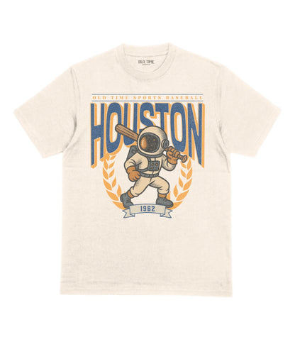 HOU Baseball Club T-Shirt
