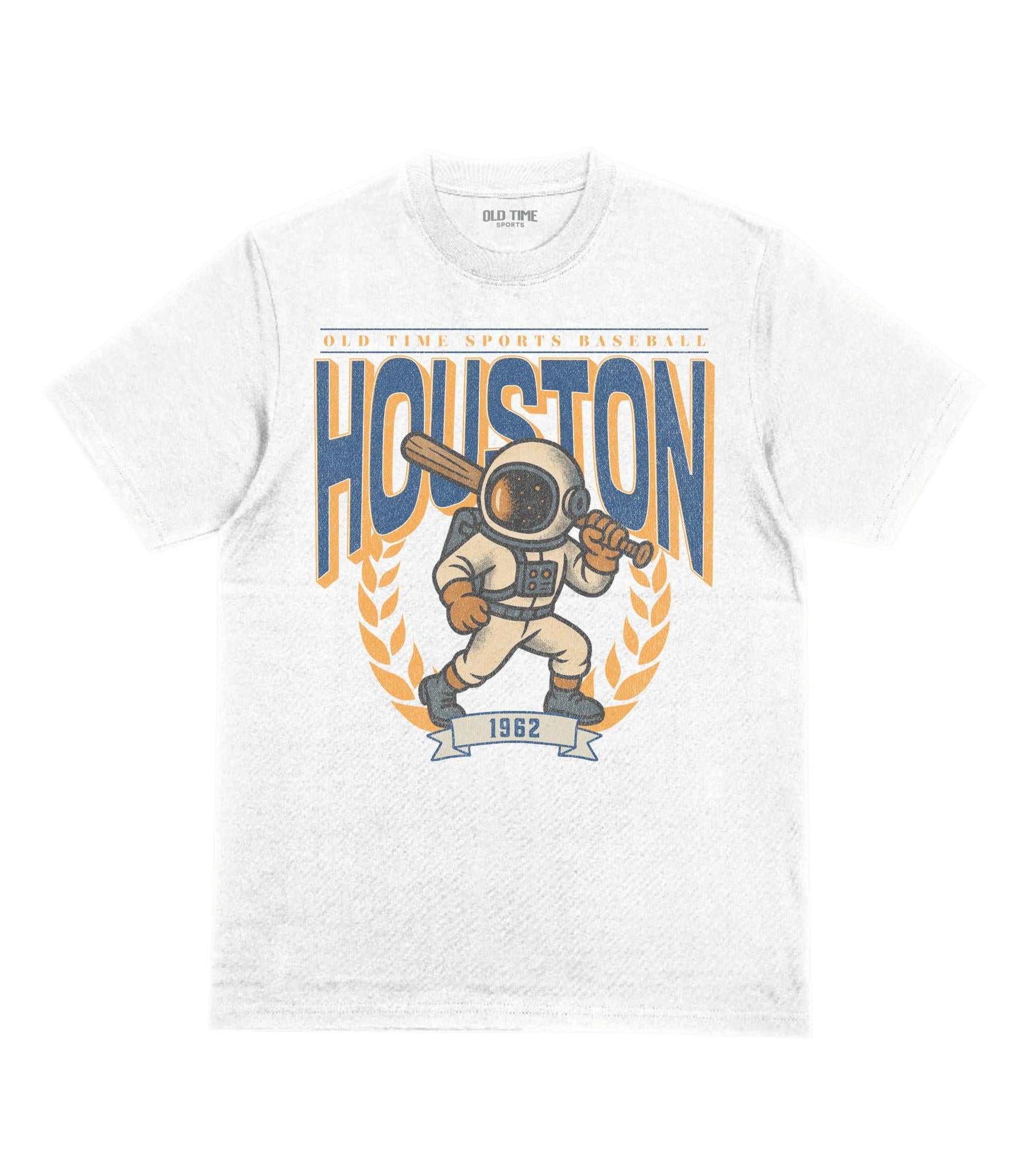 HOU Baseball Club T-Shirt