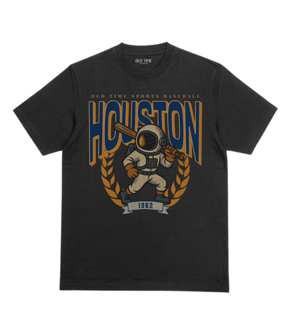 HOU Baseball Club T-Shirt - Old Time Sports