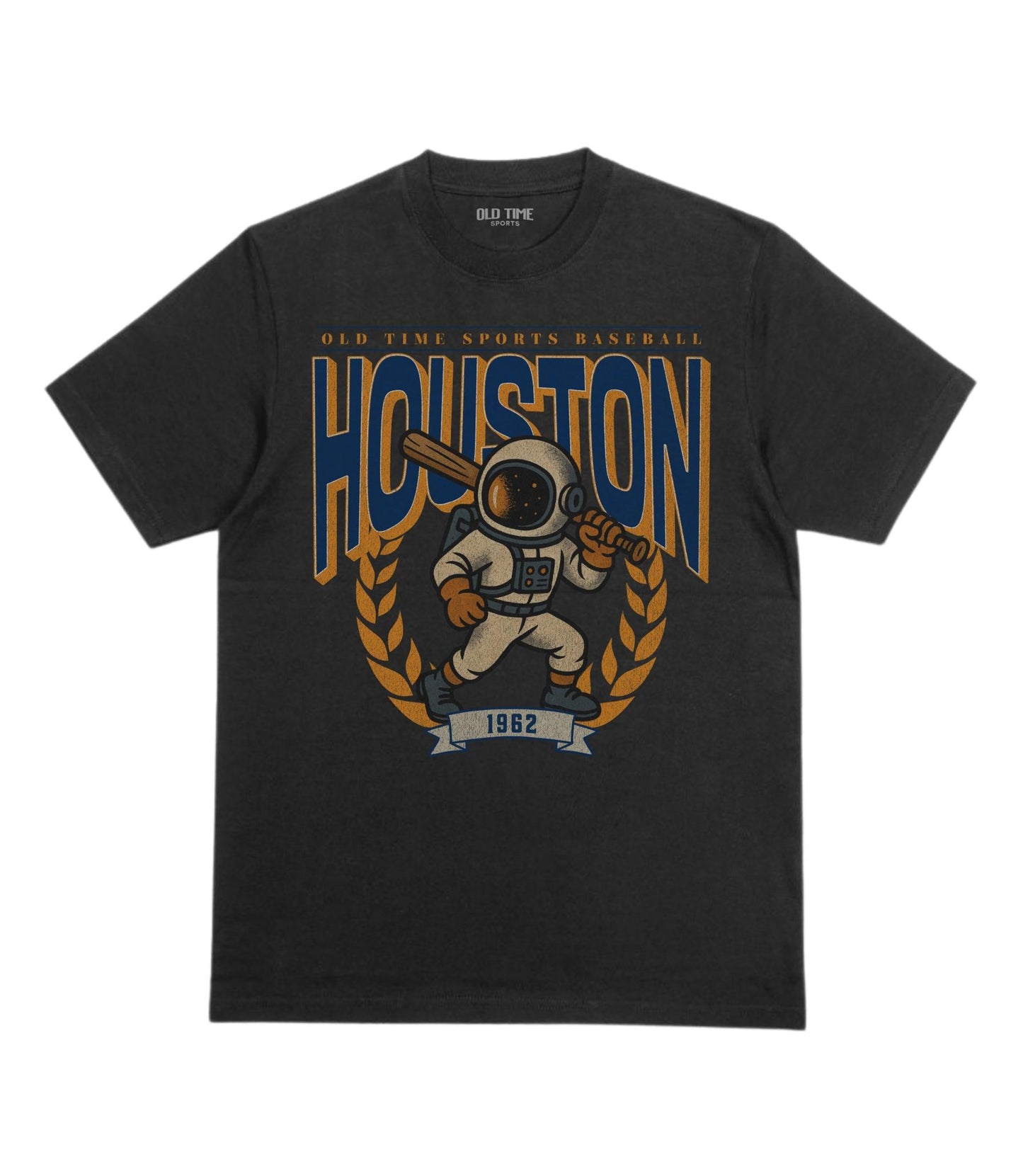 HOU Baseball Club T-Shirt