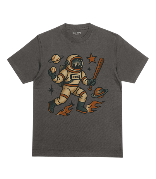 HOU Baseball T-Shirt - Old Time Sports