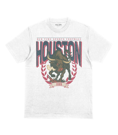 HOU Football Club T-Shirt