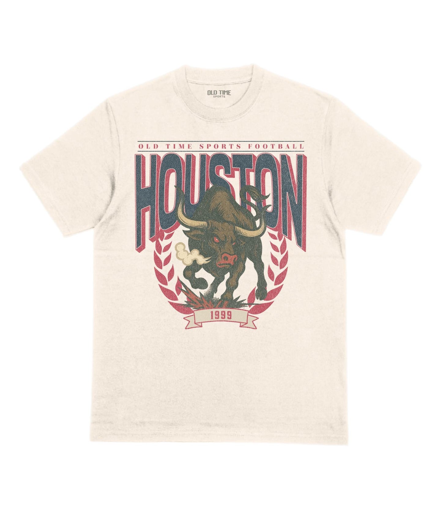 HOU Football Club T-Shirt