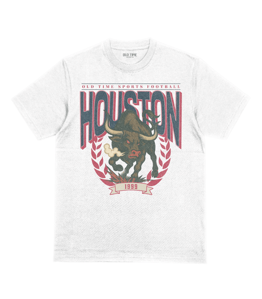 HOU Football Club T-Shirt - Old Time Sports