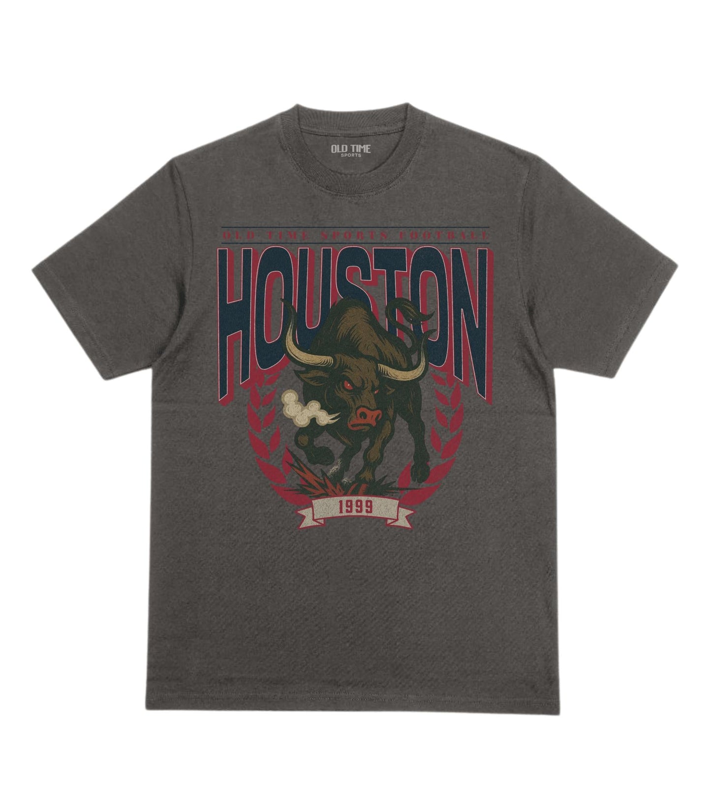 HOU Football Club T-Shirt