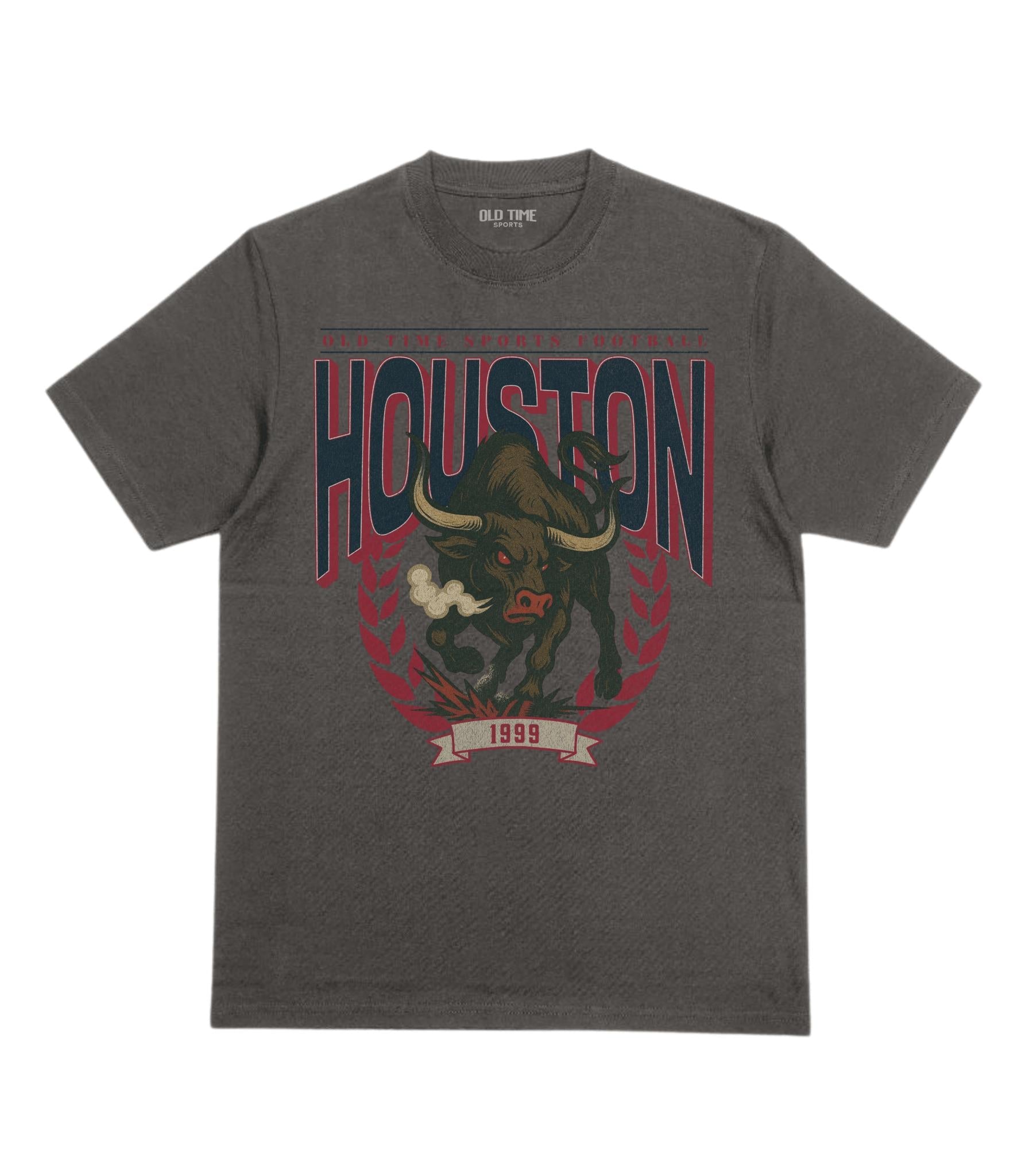 HOU Football Club T-Shirt