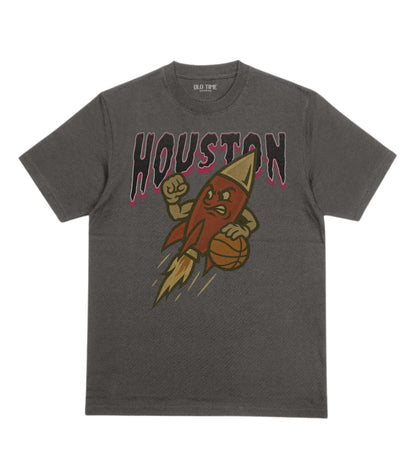 Houston Basketball Club T-Shirt