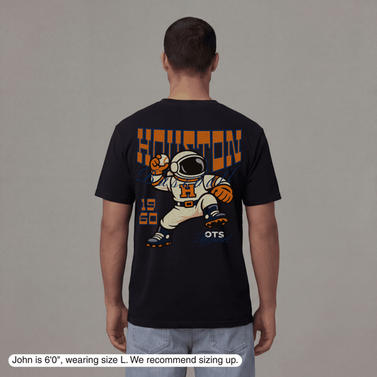 Houston Since 1960 T-Shirt