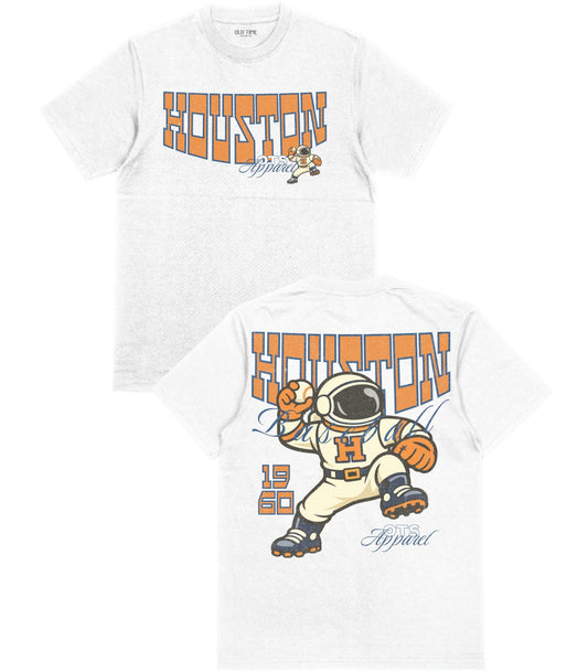 Houston Since 1960 T-Shirt